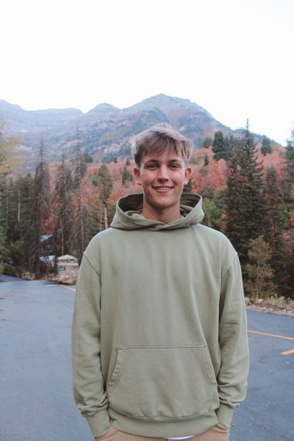 Brody Tomsick