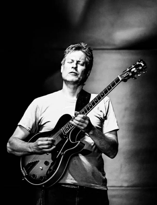 Brad Wright