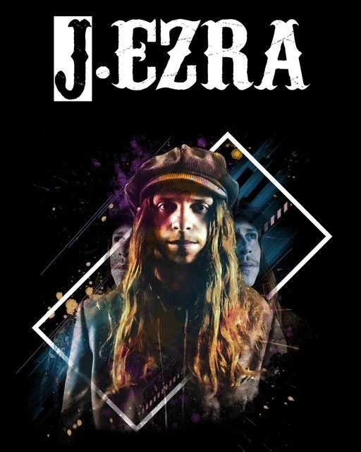 J. Ezra