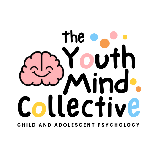 The Youth Mind Collective - Child and Adolescent Psychology