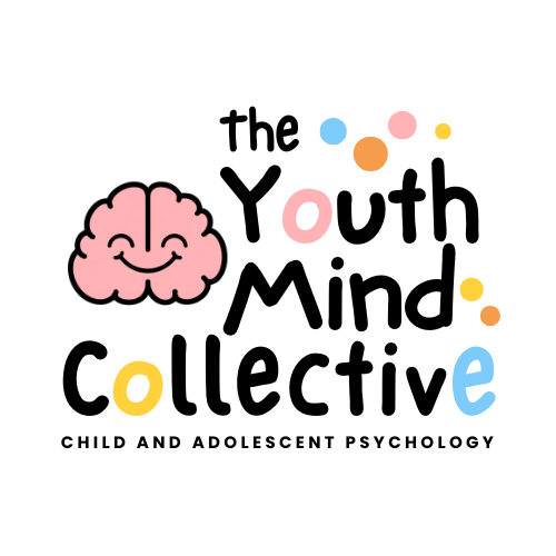 The Youth Mind Collective - Child and Adolescent Psychology