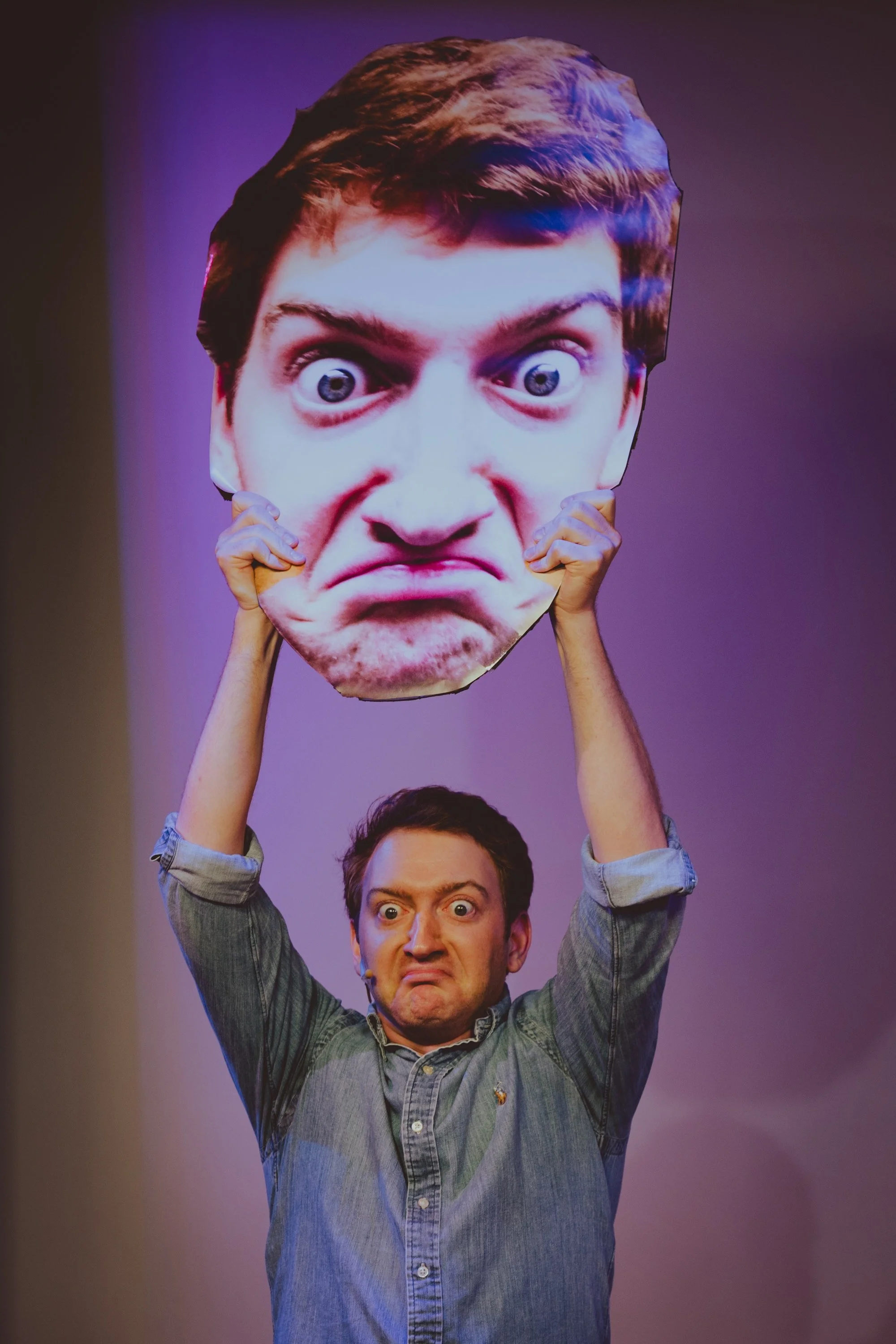 Jack Blankenship | Credit: Arin Sang-urai