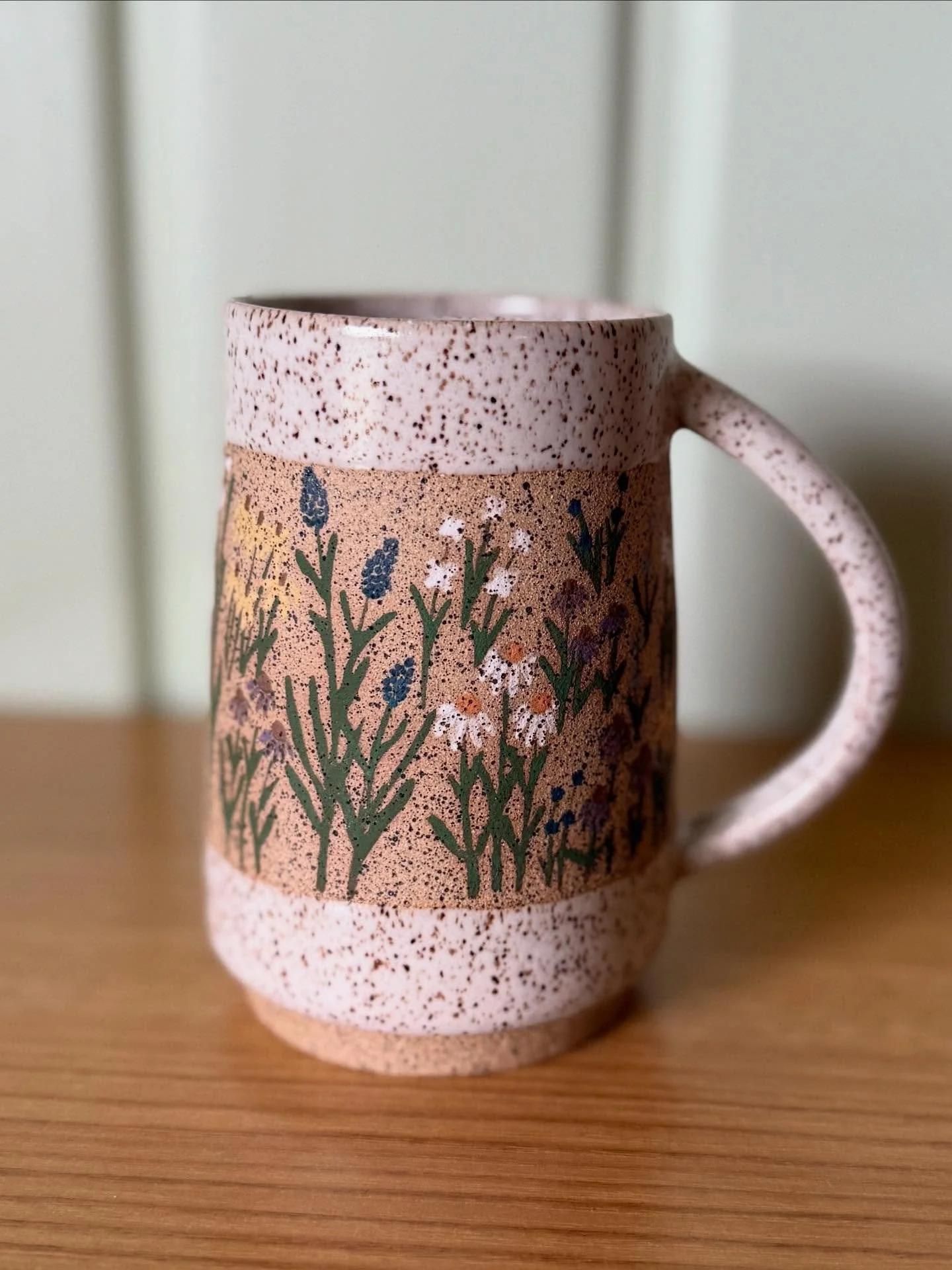 some pieces from this summer