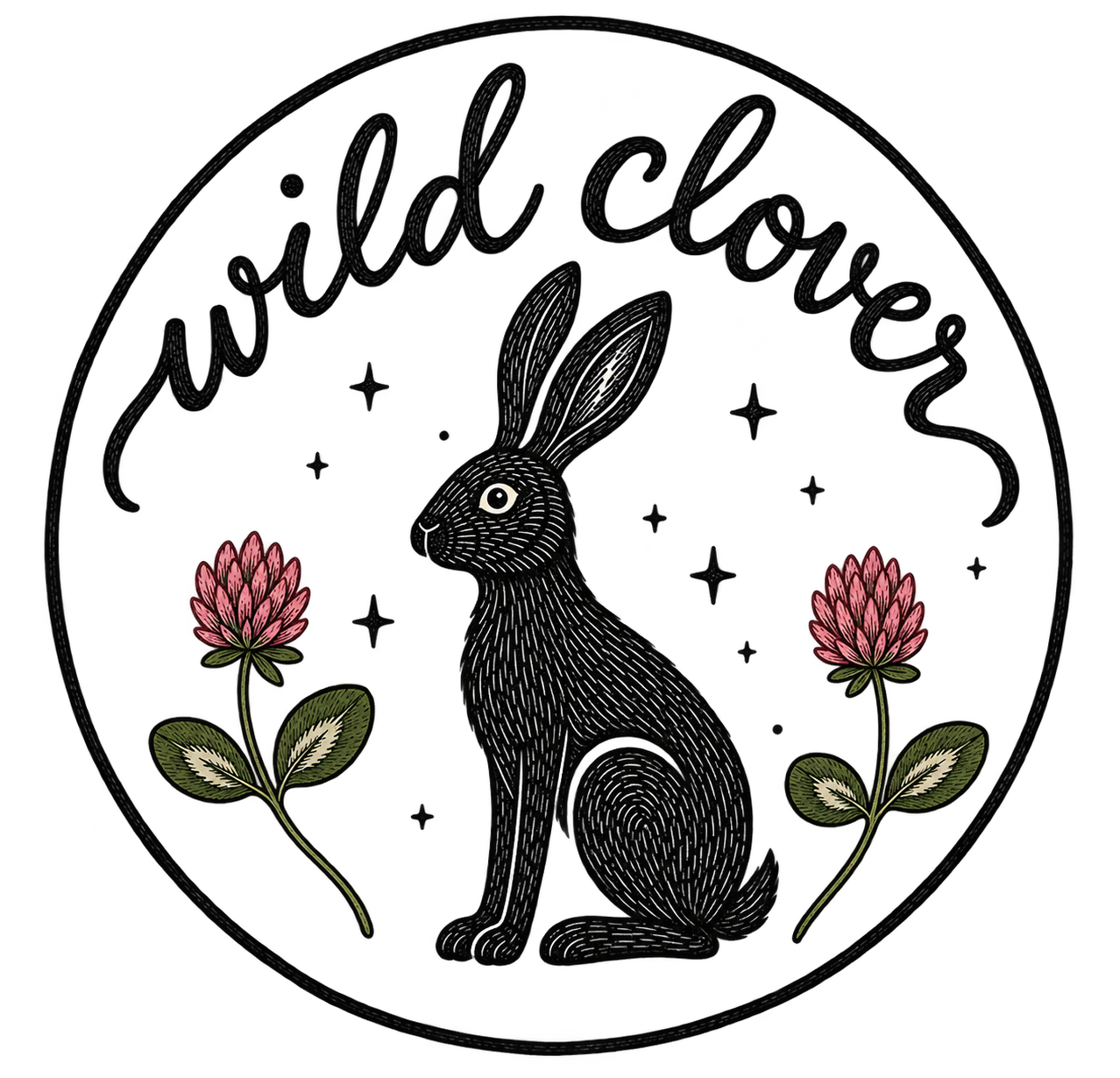 Wild Clover