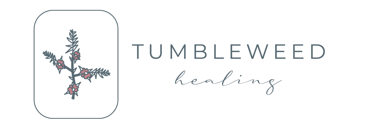 TUMBLEWEED HEALING