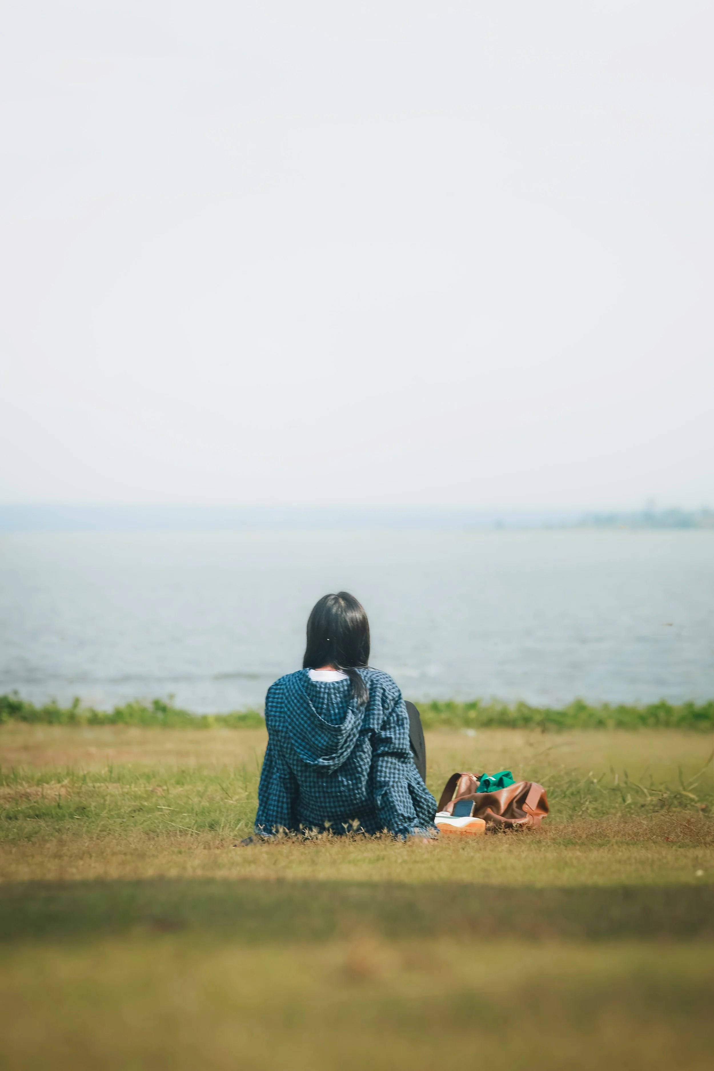 How to Get Out of Overwhelm: Moving Back Into Your Window of Tolerance