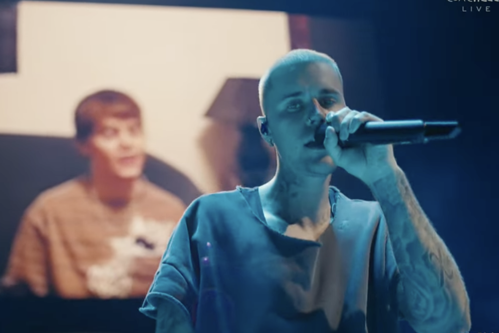 Thank you, Justin Bieber: A Therapist’s Reflections After Coachella