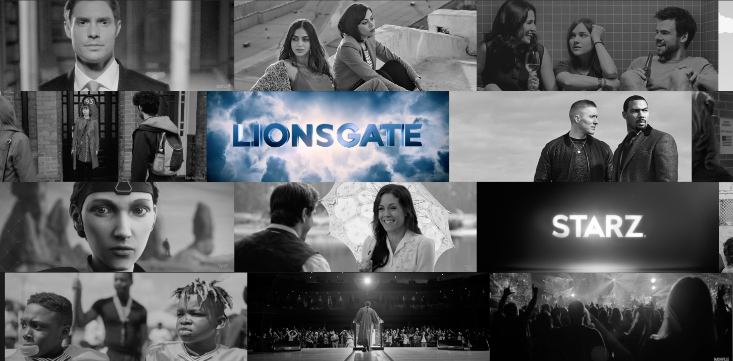 Lionsgate