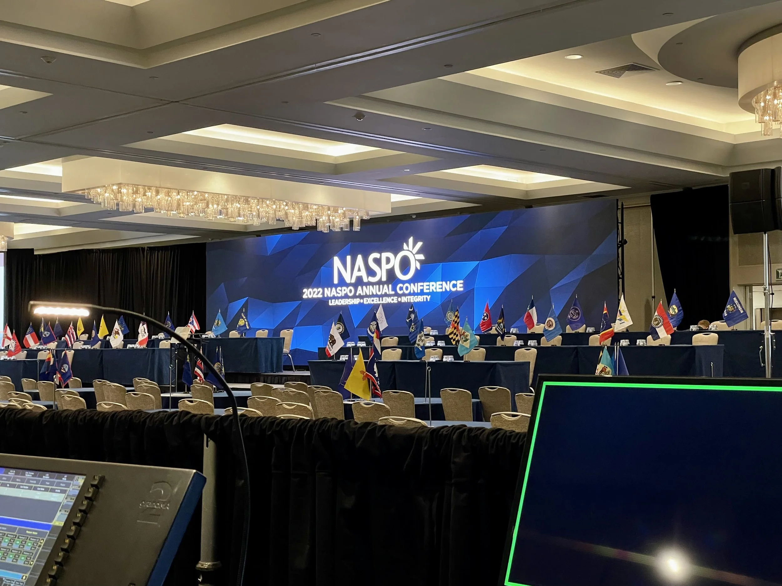 NASPO Annual Conference