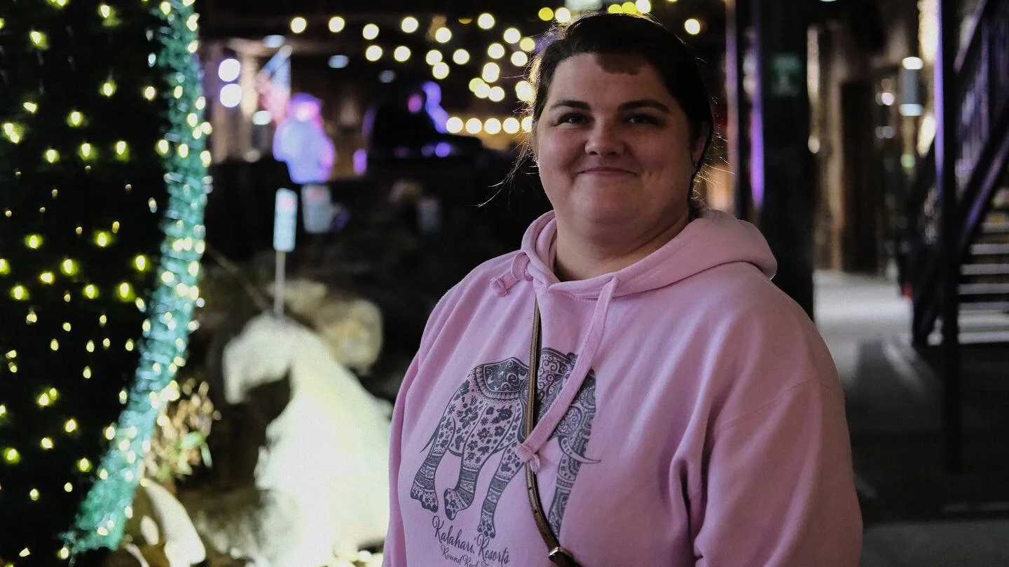 Day 1 of birthday celebrations have begun!