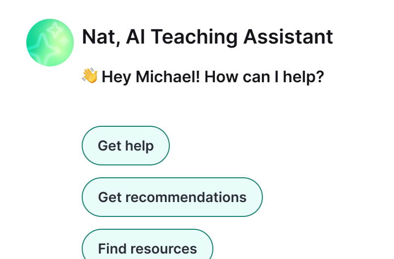(2026 UNDER CONSTRUCTION) Defining value for agentic AI in education