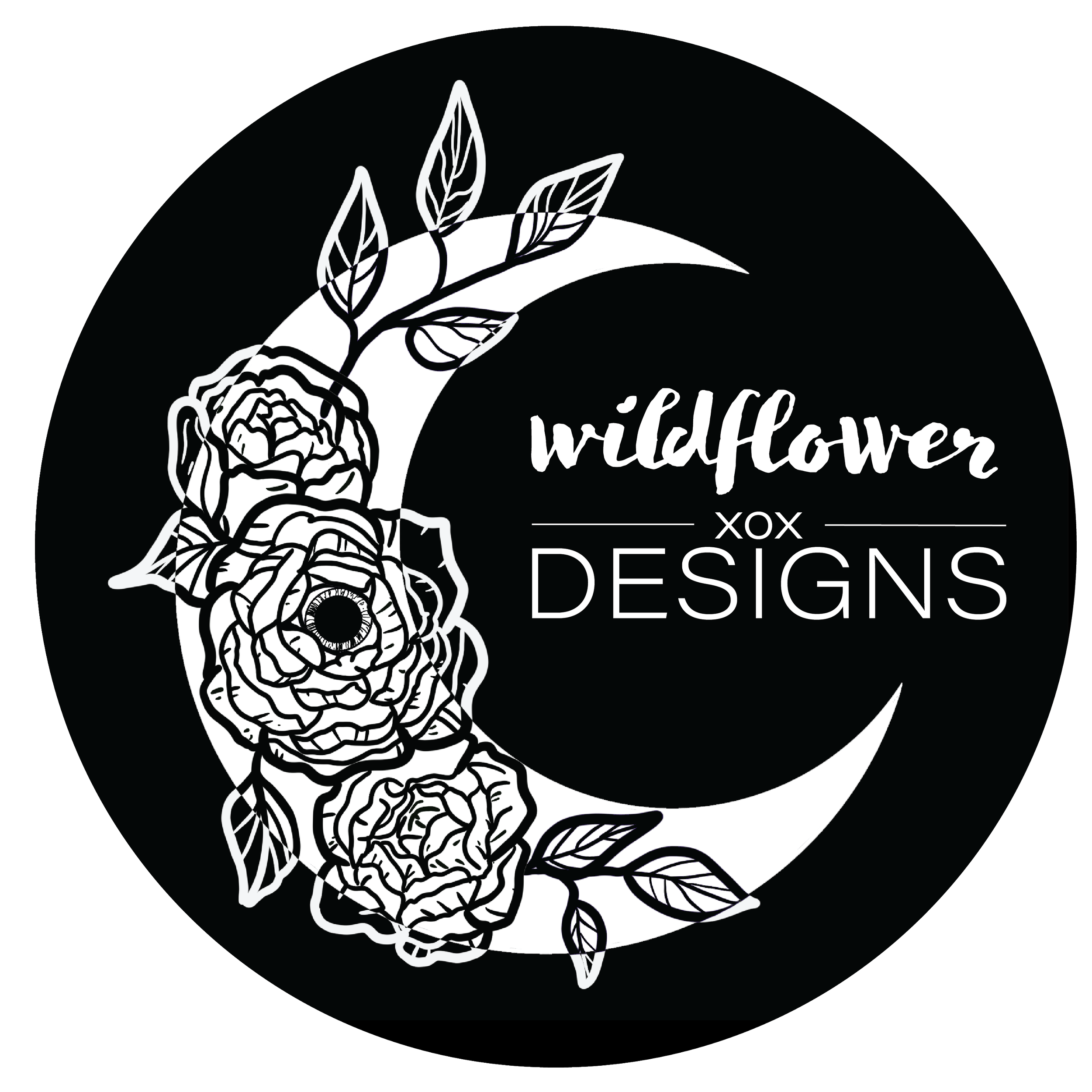 logo design for personal re-brand