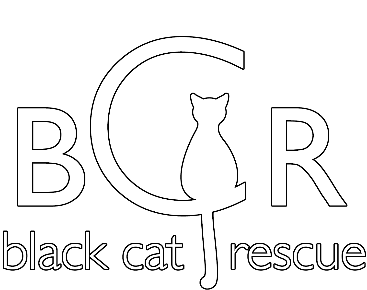 Black Cat Rescue