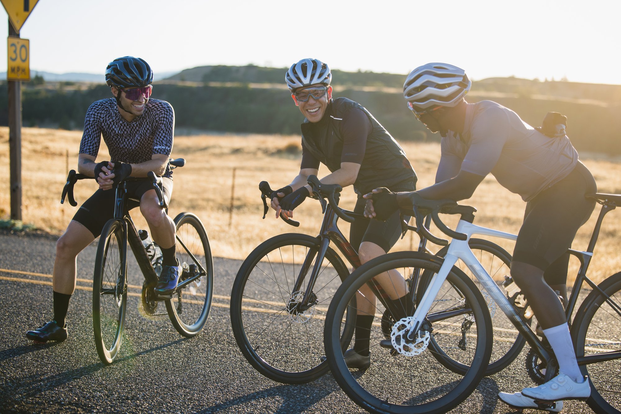 No Drop Cycling Group Rides Airdrie Calgary