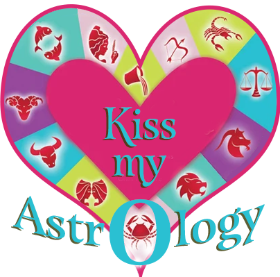 Kiss My Astrology