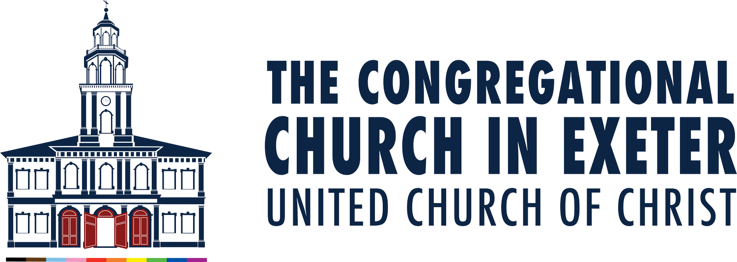 Congregational Church in Exeter