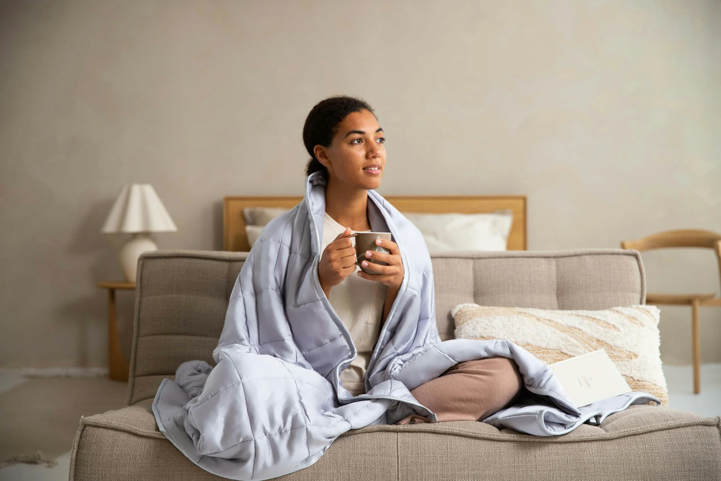 What's Wrong With Me? Understanding Betrayal Trauma | The Beloved Healing Series: Part 1