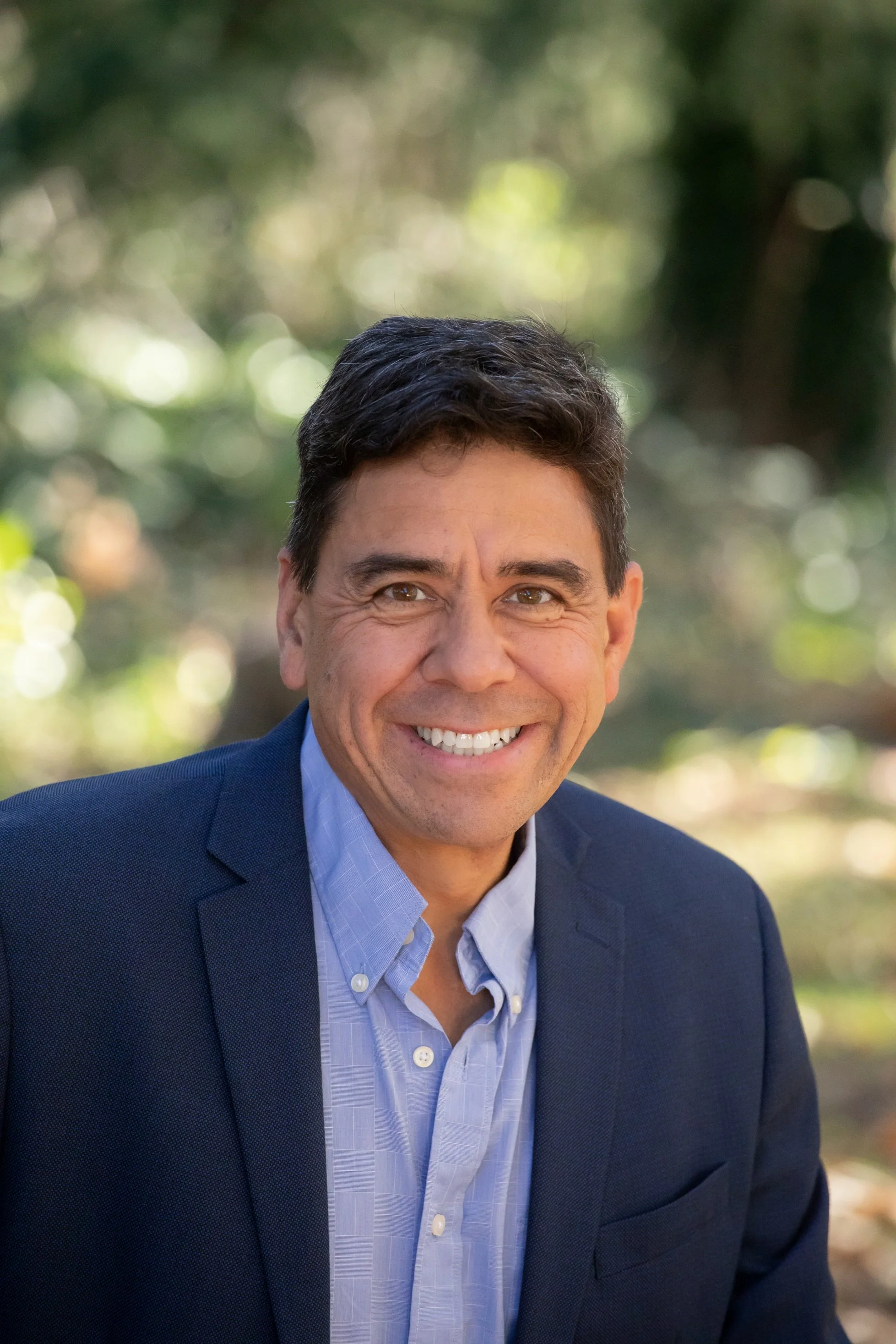 Brian Bauer, Co-founder, President & Chief Executive Officer at Resynergi