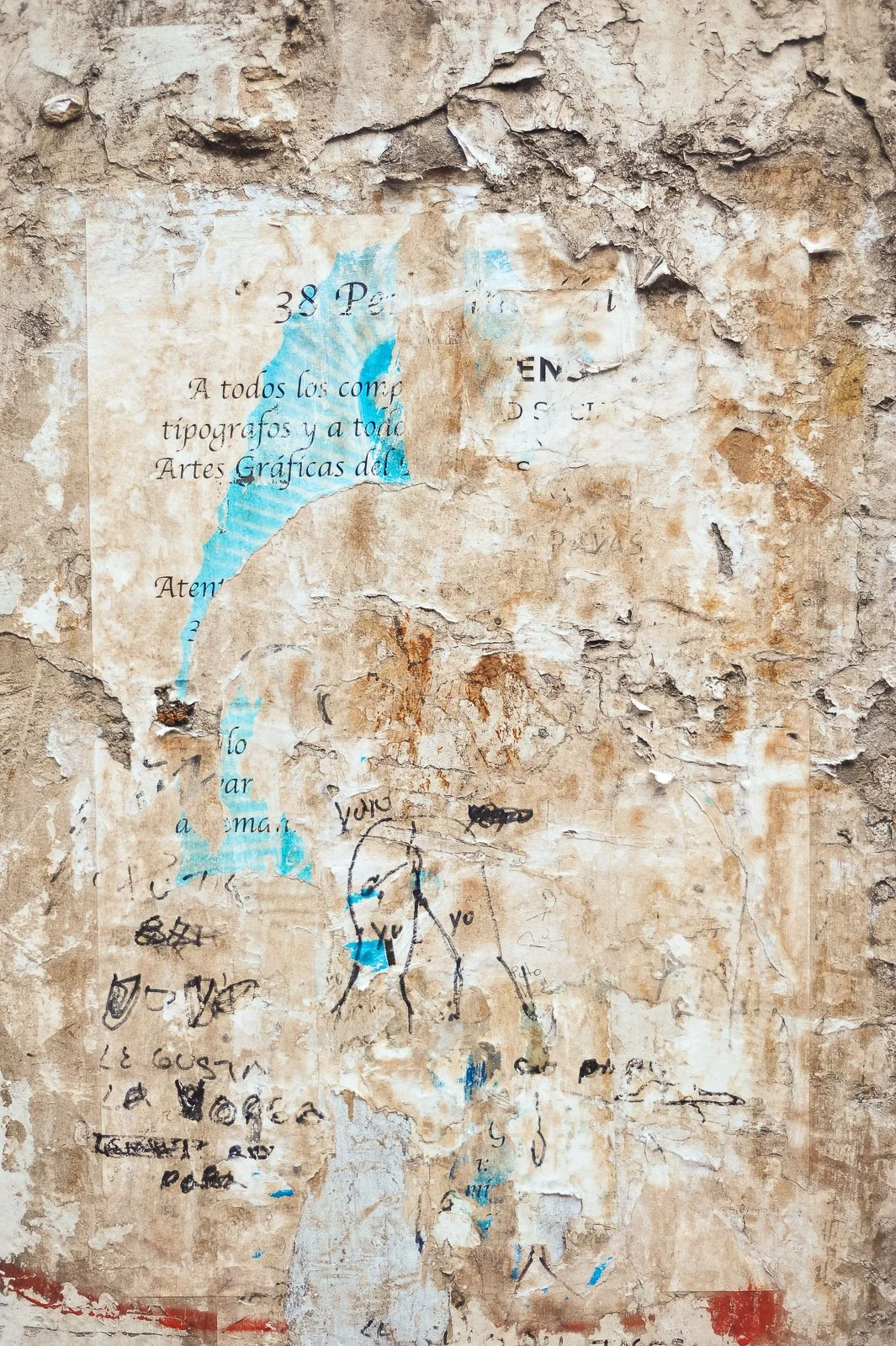 Michael Willöfer_Downtown Scenes