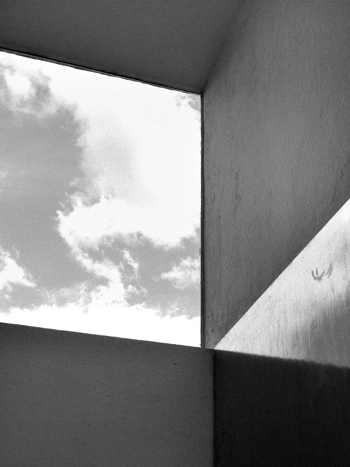 Casa Luis Barragán, Mexico City