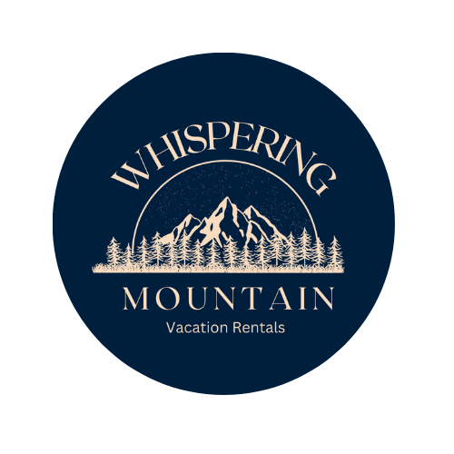 Whispering Mountain