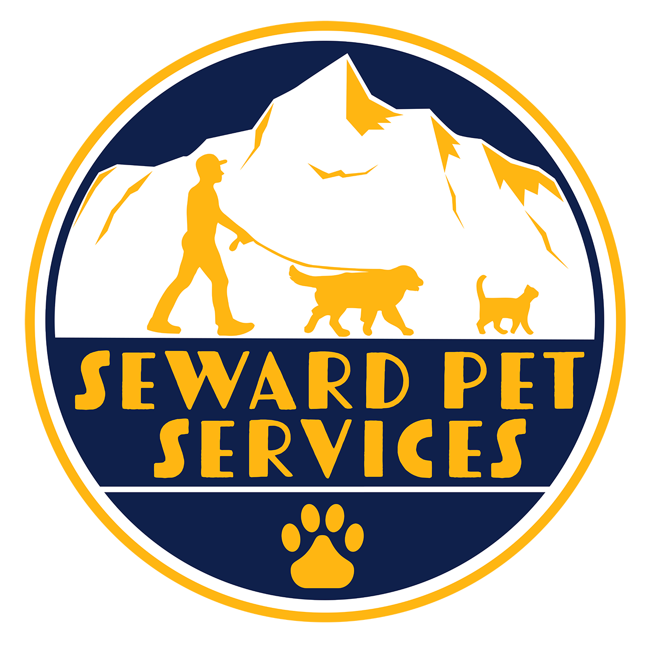 Seward Pet Services