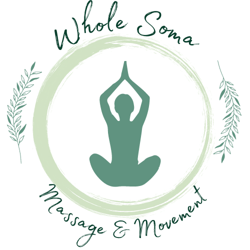 Whole Soma Massage &amp; Movement