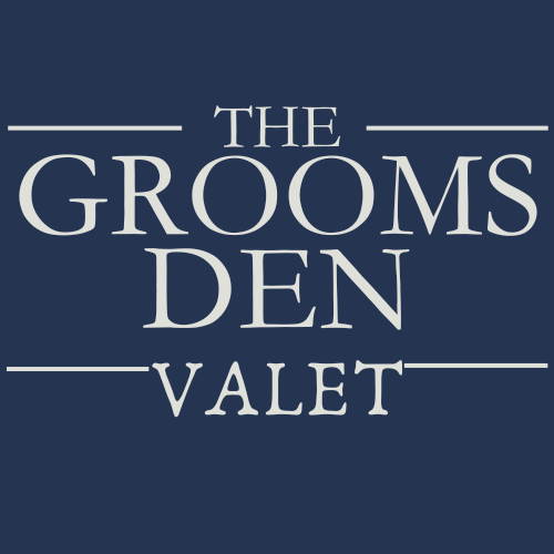 Groom Concierge Services | Nicholas Trovato
