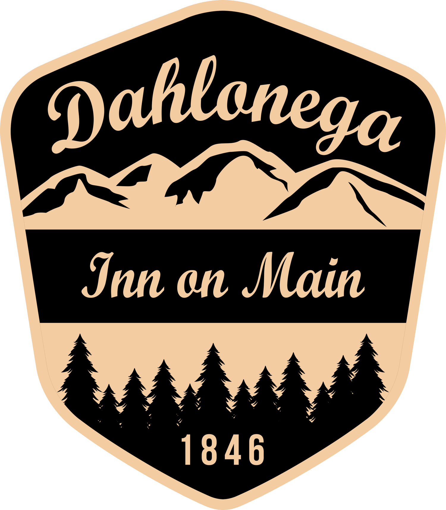 Dahlonega Inn On Main