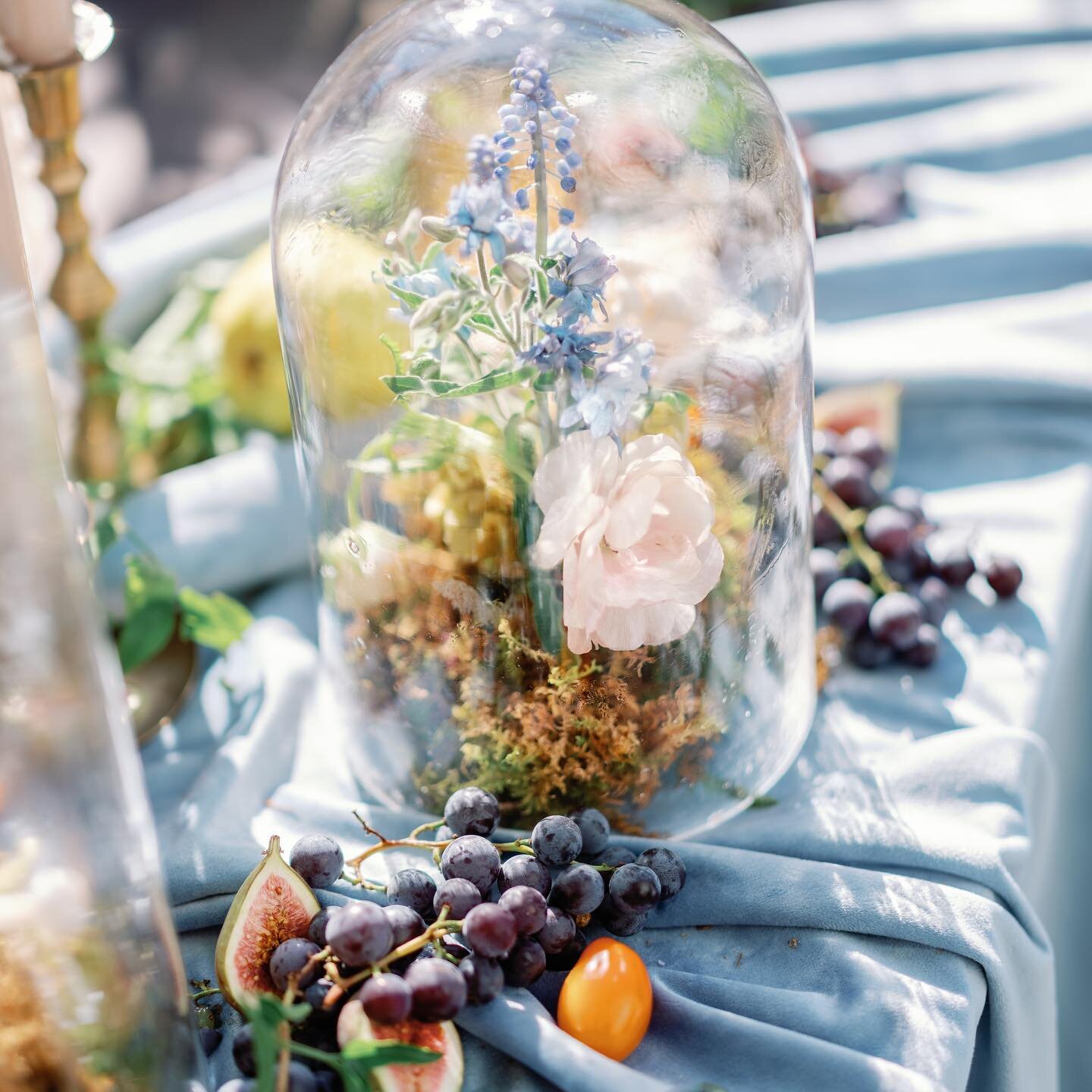 Our modern day take on a candle lit dinner for the newlyweds&hellip;

Because no great love story ever started with a salad🥗

Planning and Design: @confettiandconola
Photographer: @steibweddings
Florist: @sharime_kayla 

#confettiandconola