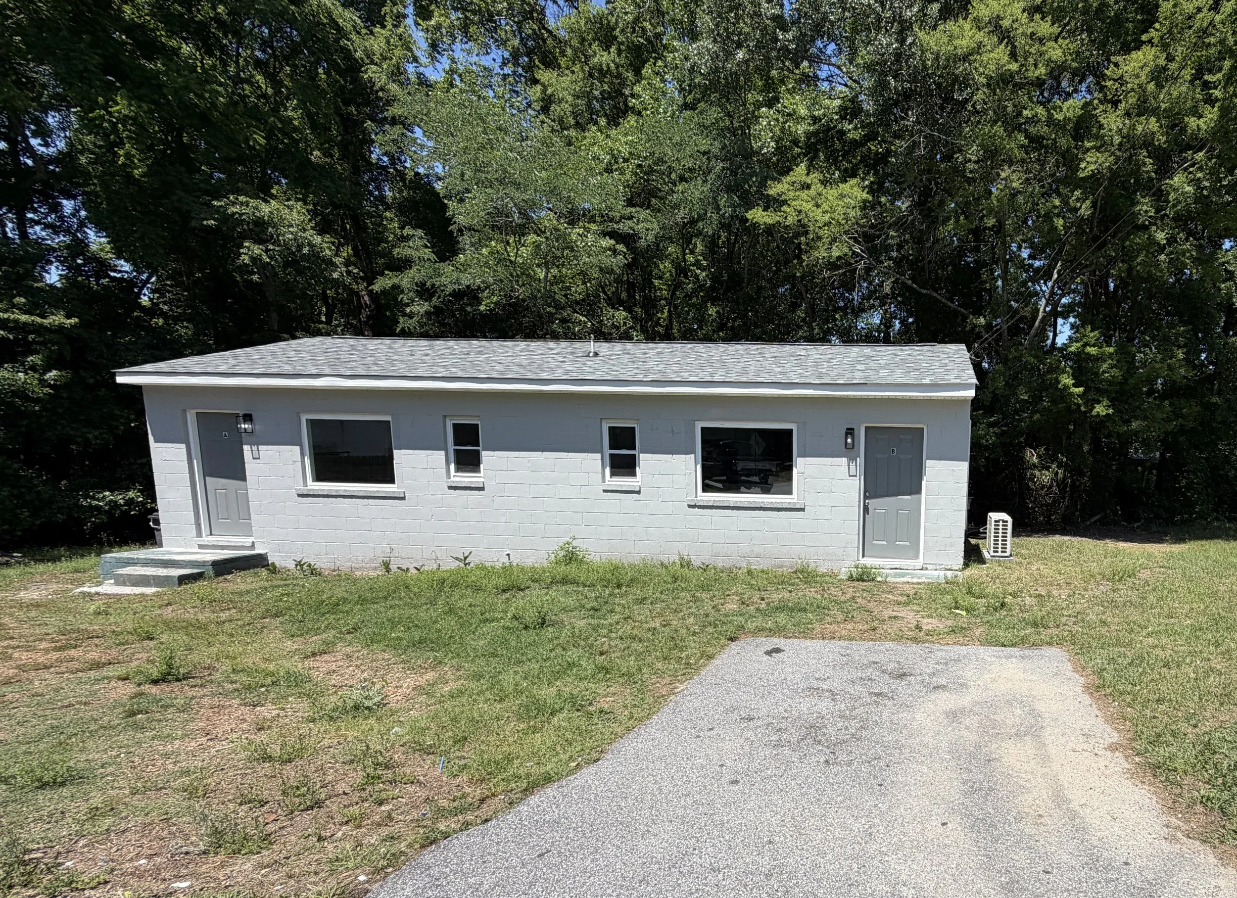 4331A Andrews St North Charleston SC