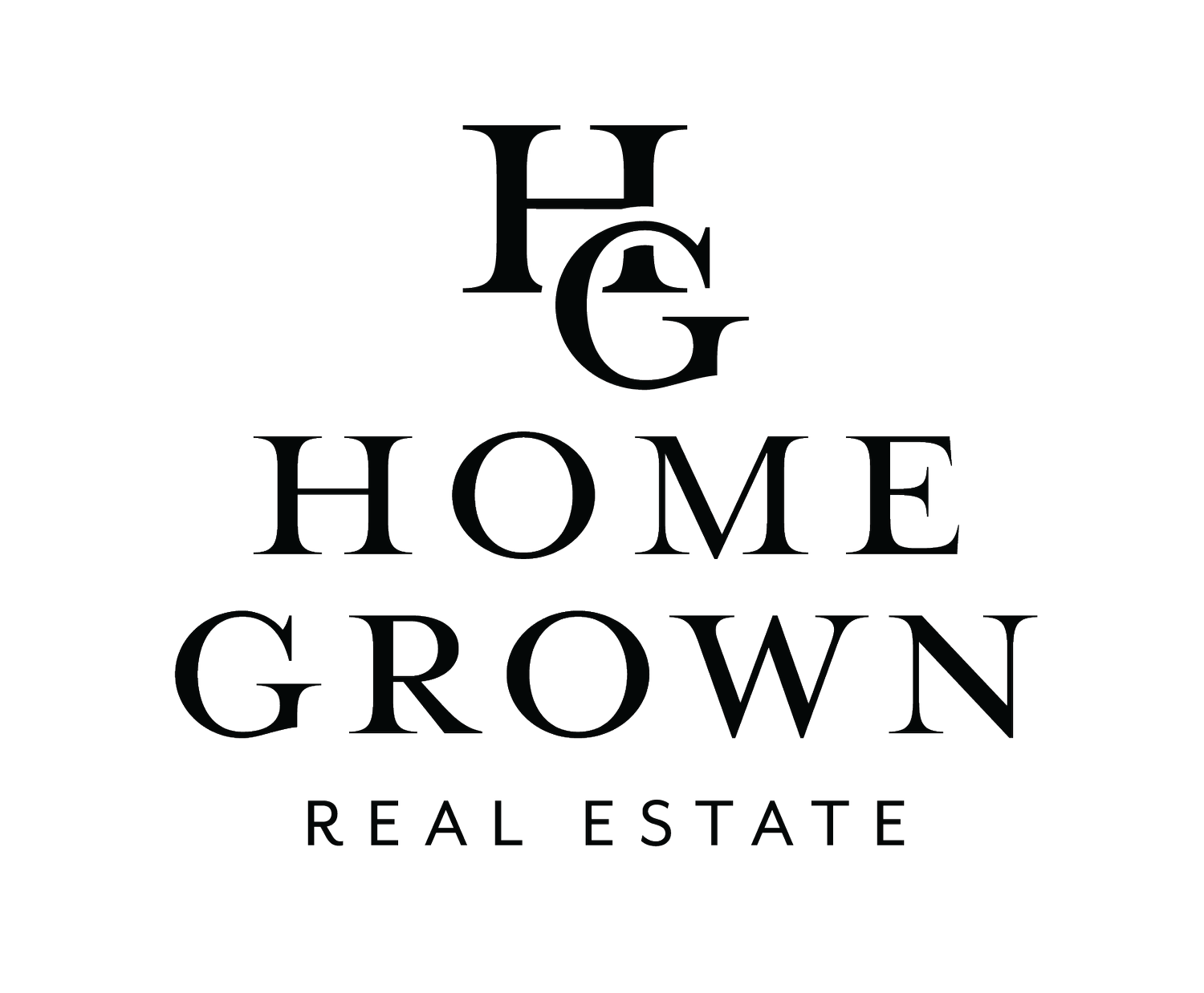 Home Grown Real Estate