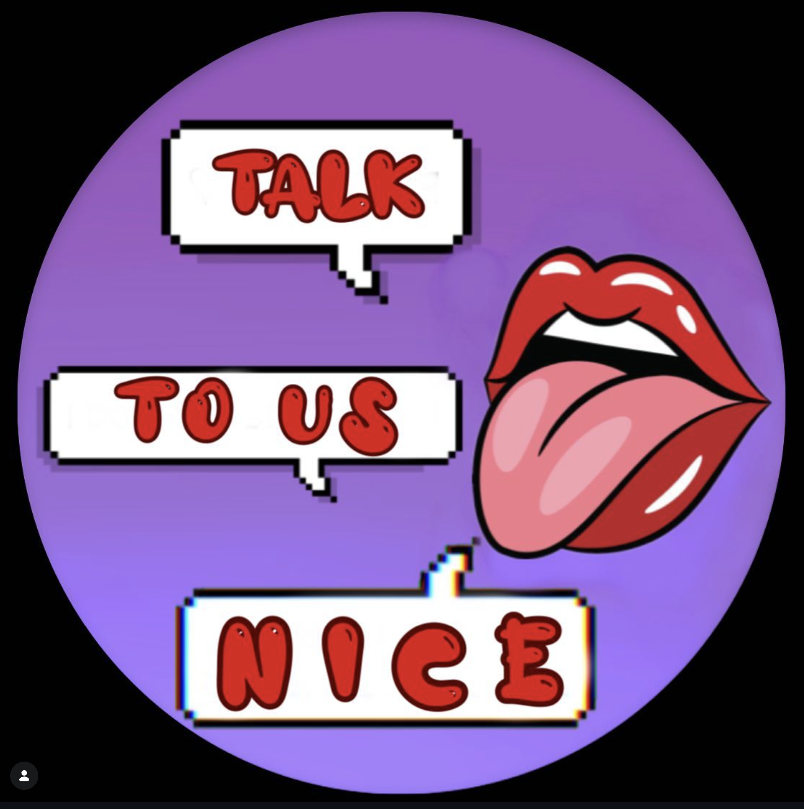 Talk to Us Nice Podcast