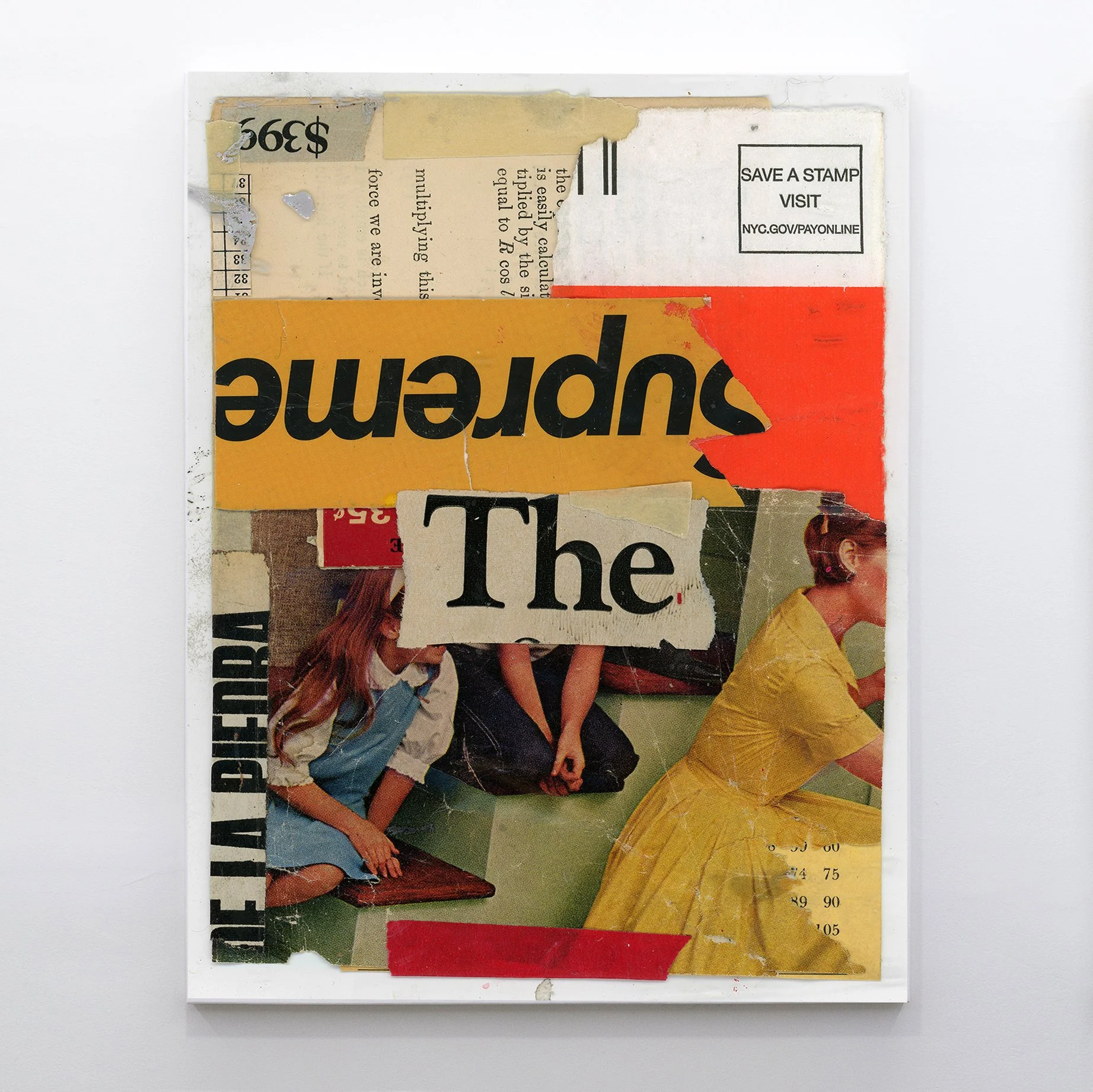 Lunes a Viernes (2025)