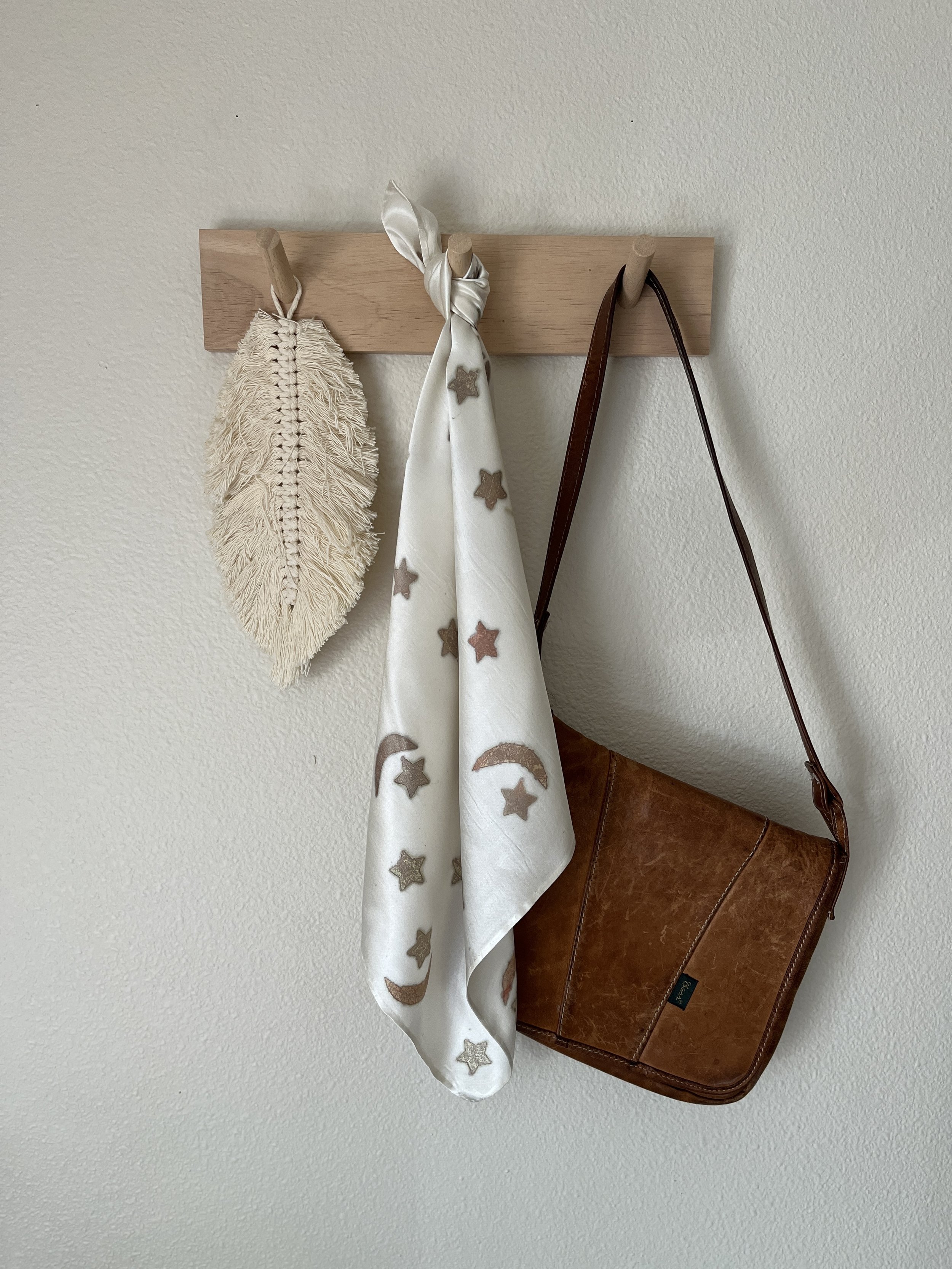 Moonstar Scarf