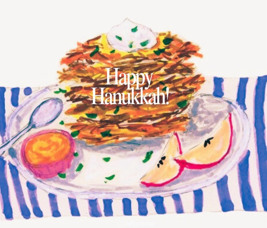 This was supposed to be a celebratory post, as it&rsquo;s the first night of Chanukah, but instead we woke up to the devastating news that two terrorists massacred at least 11 innocent Jews, including children, at a Chanukah celebration at Bondi Beac