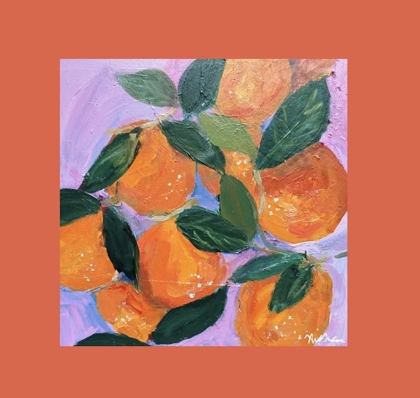 Oranges, and Lemons, and Clementines, oh my!