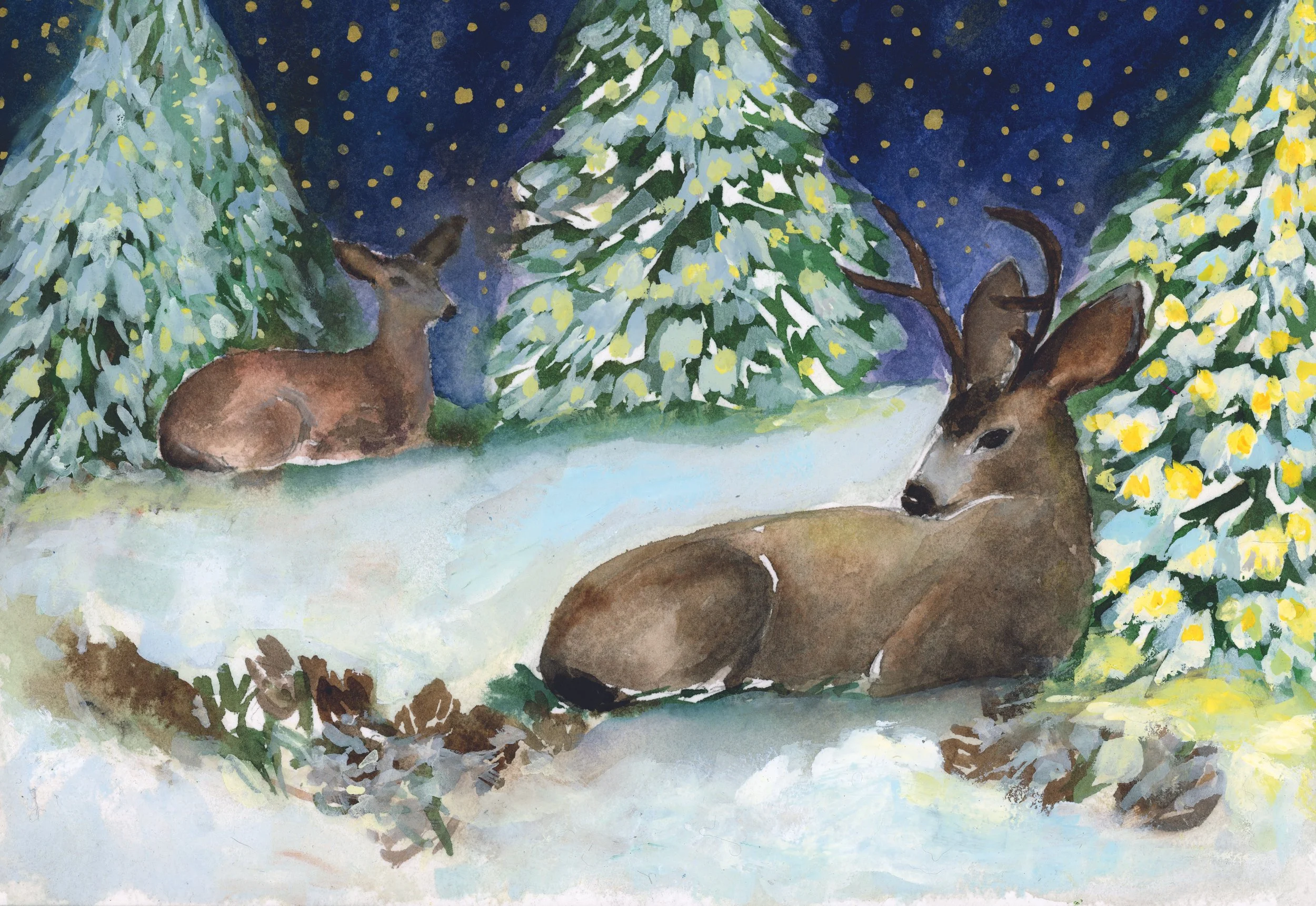 Deer in Snow PHOTOSHOP copy.jpg
