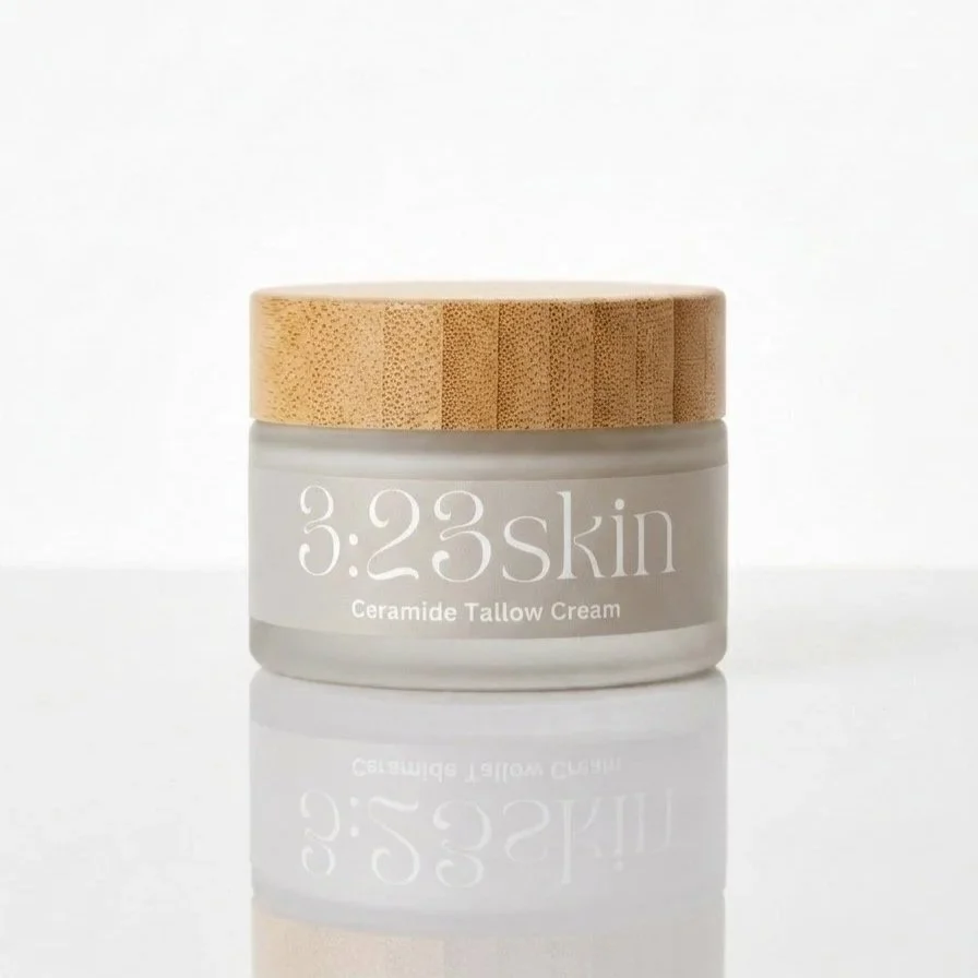 Ceramide Tallow Cream