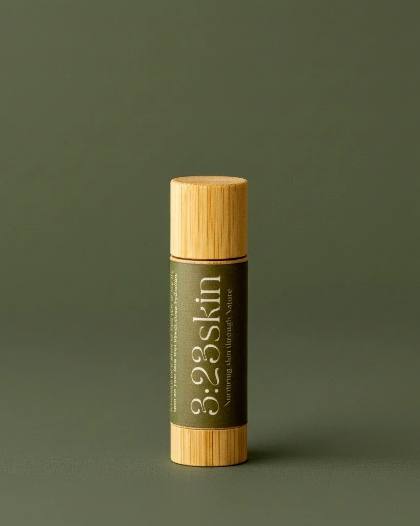 Winter-proof your skin with the Botanical Balm to nourish, protect, and soothe even the driest spots.