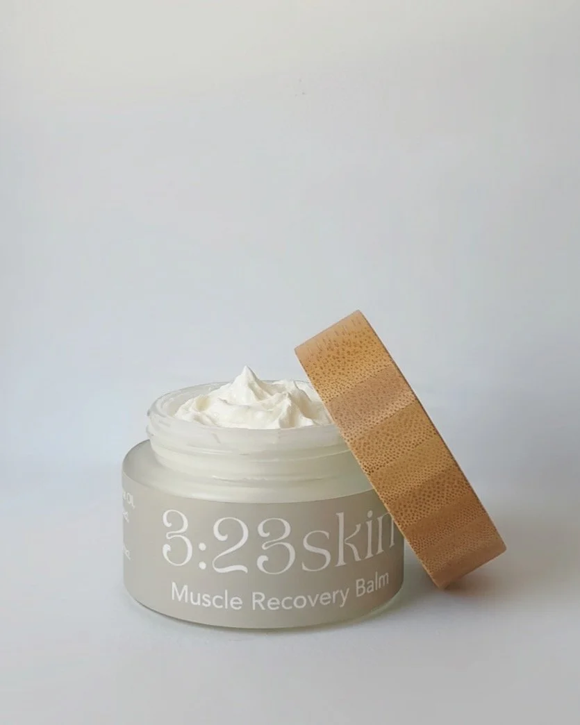 Self-care that goes deeper than the surface - restore, repair, repeat.