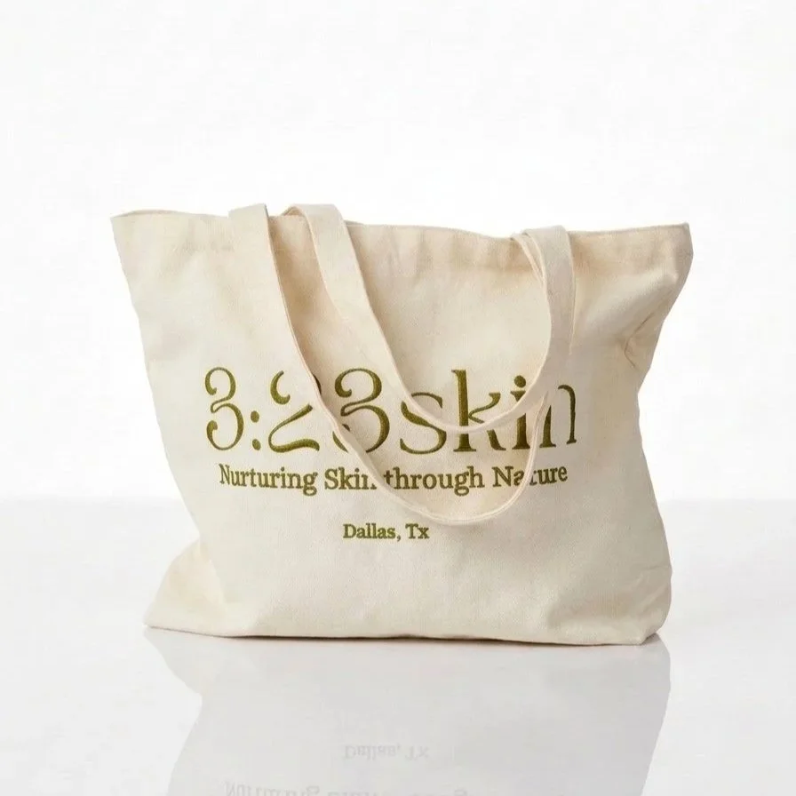Market Tote