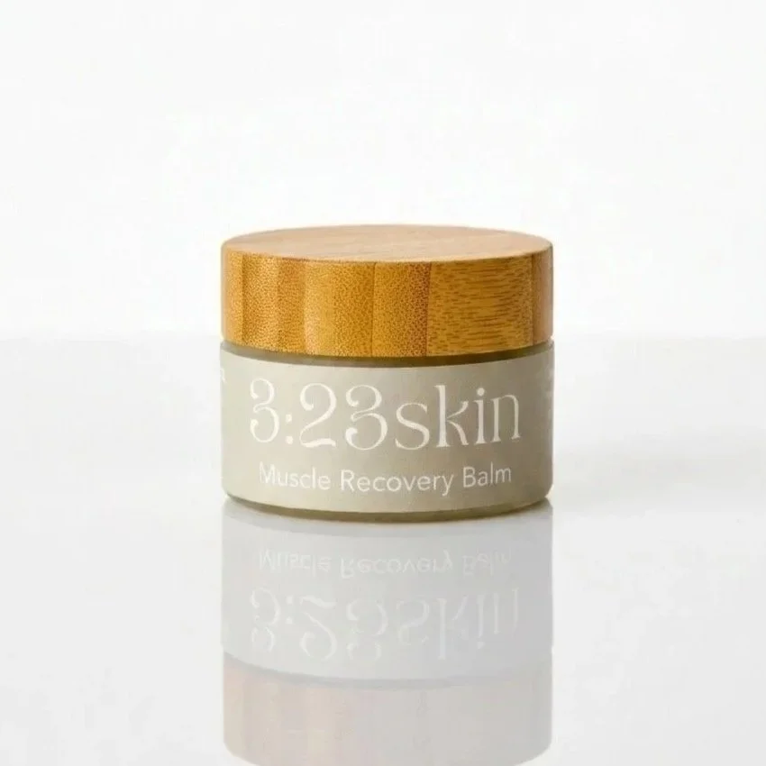 Muscle Recovery Balm