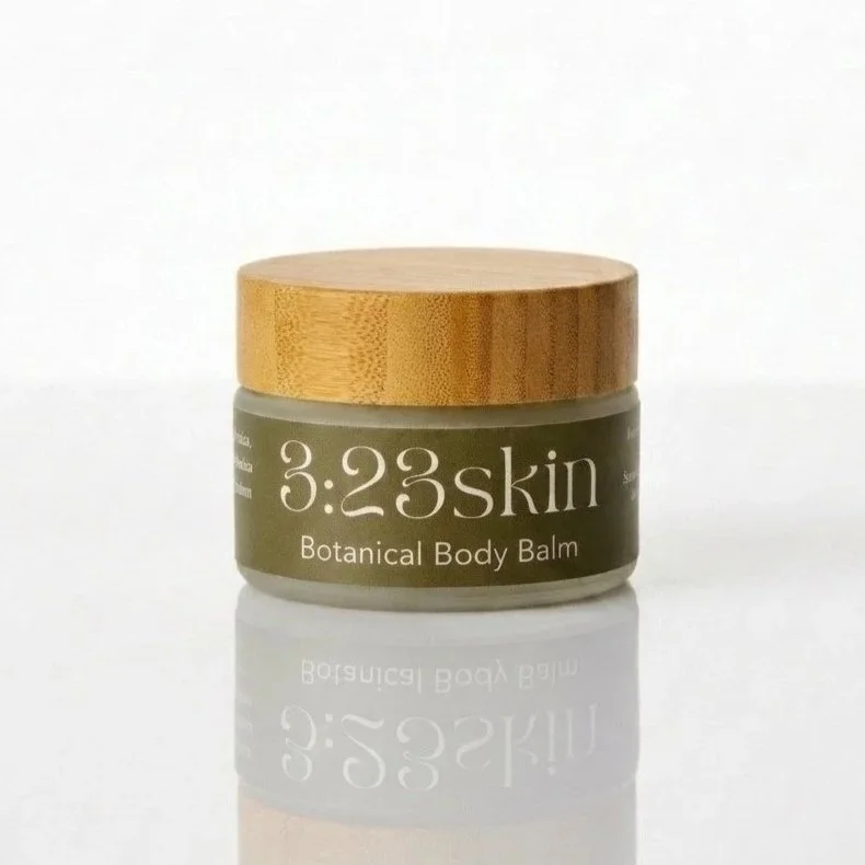 Botanical Body Balm