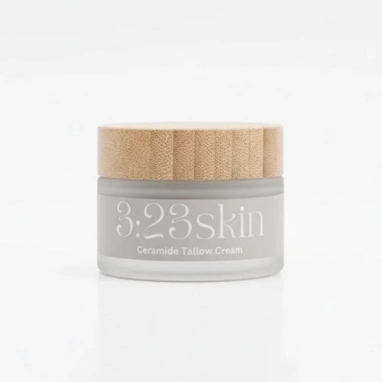 Ceramide Tallow Cream