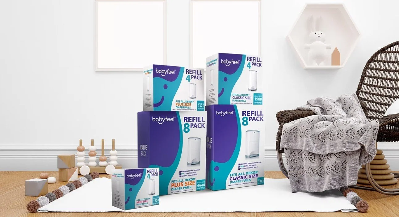 Hahnbeck Announces the Acquisition of Babyfeel by its Client, Youth Products International