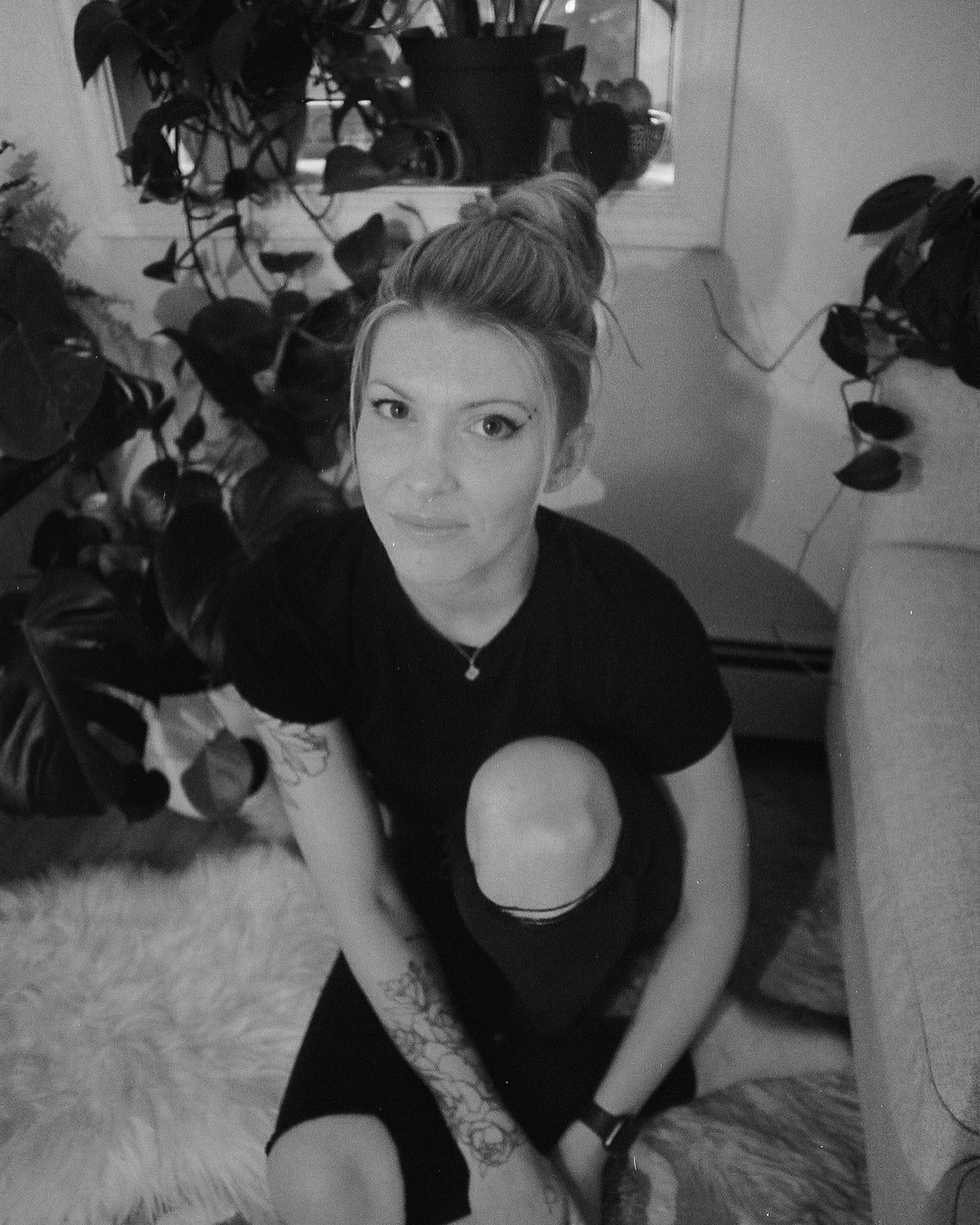 Hi Vancouver friends! Popping onto socials to let you know I&rsquo;ll be singing some tunes Tuesday night at @guiltandco for Underneath the Harlem Moon, hosted by the incredible @krystledossantosmusic. Show starts at 9pm and I&rsquo;d love to see you