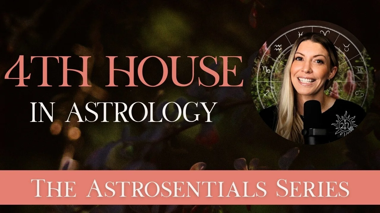 4th House in Astrology 