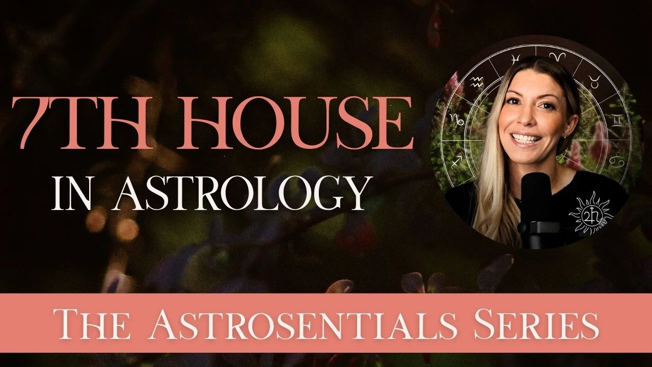 7th House in Astrology