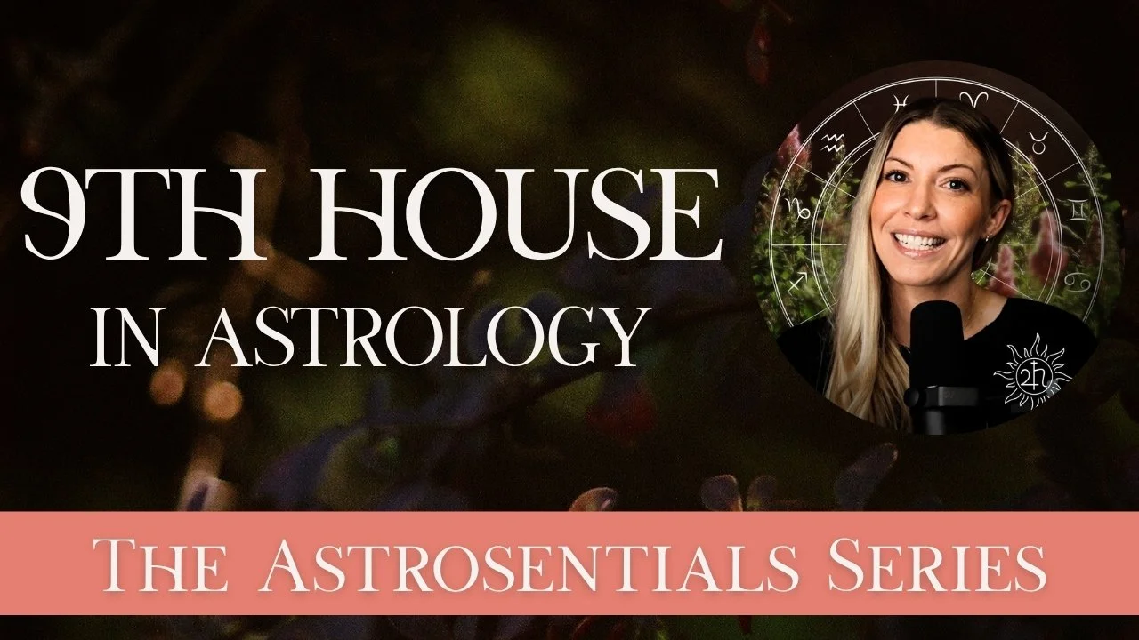 9th House in Astrology